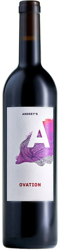 75cl Ovation Bielersee AOC 75CL 13.5% vol - Rotwein