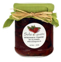 Soleegusto-Pomodori secchi - getrocknete Tomaten im Olivenöl - 210g