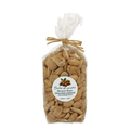 Soleegusto-Mandorle salate - gesalzene, geröstete und geschälte Mandeln - 250g