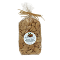 Soleegusto-Mandorle tostate - geröstete und geschälte Mandeln - 250g--a