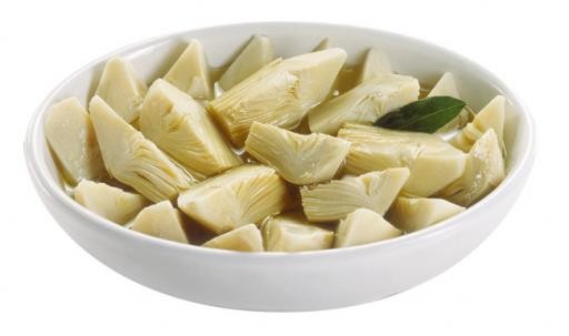Soleegusto-Carciofi sottolio - Artischocken im Olivenöl - 210g--a
