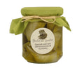 Soleegusto-Carciofi sottolio - Artischocken im Olivenöl - 210g--b