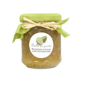 Soleegusto-Marmellata al limone Limetten Konfitüre - 200g