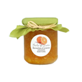 Soleegusto-Marmellata al Arancia - Orangen Konfitüre - 200g