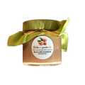 Soleegusto-Burro di Mandorle - Mandelbutter - 210g