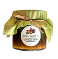 Soleegusto-Marmellata di fichi - Konfitüre aus Feigen - 210g