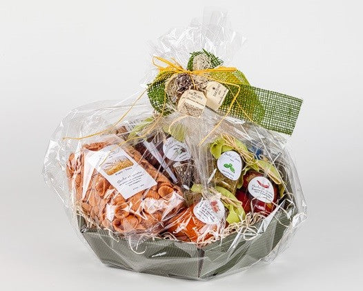 Soleegusto-Geschenk medio uno