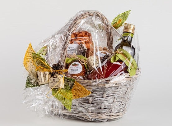 Soleegusto-Geschenk medio due