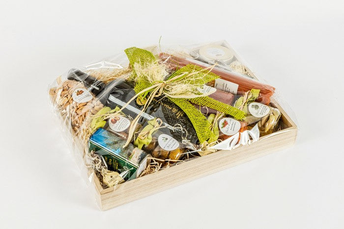 Soleegusto-Geschenk individuale 1