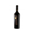 Soleegusto-Primitivo 14 Polvanera Doppelmagnum 300cl DOC Gioia del Colle in edler Holzkiste