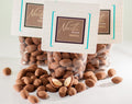 Soleegusto-Nocetti Casa Nobile - dragierte Schoggi-Mandeln - 120g