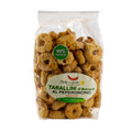 Soleegusto-Tarallini di Monopoli al Peperoncino - scharf 200g