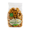 Soleegusto-Tarallini di Monopoli al finocchio - mit Wildfenchelsamen 200g