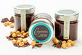 Soleegusto-Crema al Cioccolato Casa Nobile - Schokoladen Haselnuss Creme Brotaufstrich - 250g