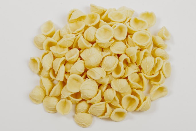 Soleegusto-Orecchiette Casarecce/Hausgemacht aus Hartweizengriess - 500g