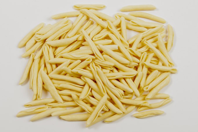 Soleegusto-Fricielli aus Hartweizengriess casarecce/nature Hausgemach - 500g