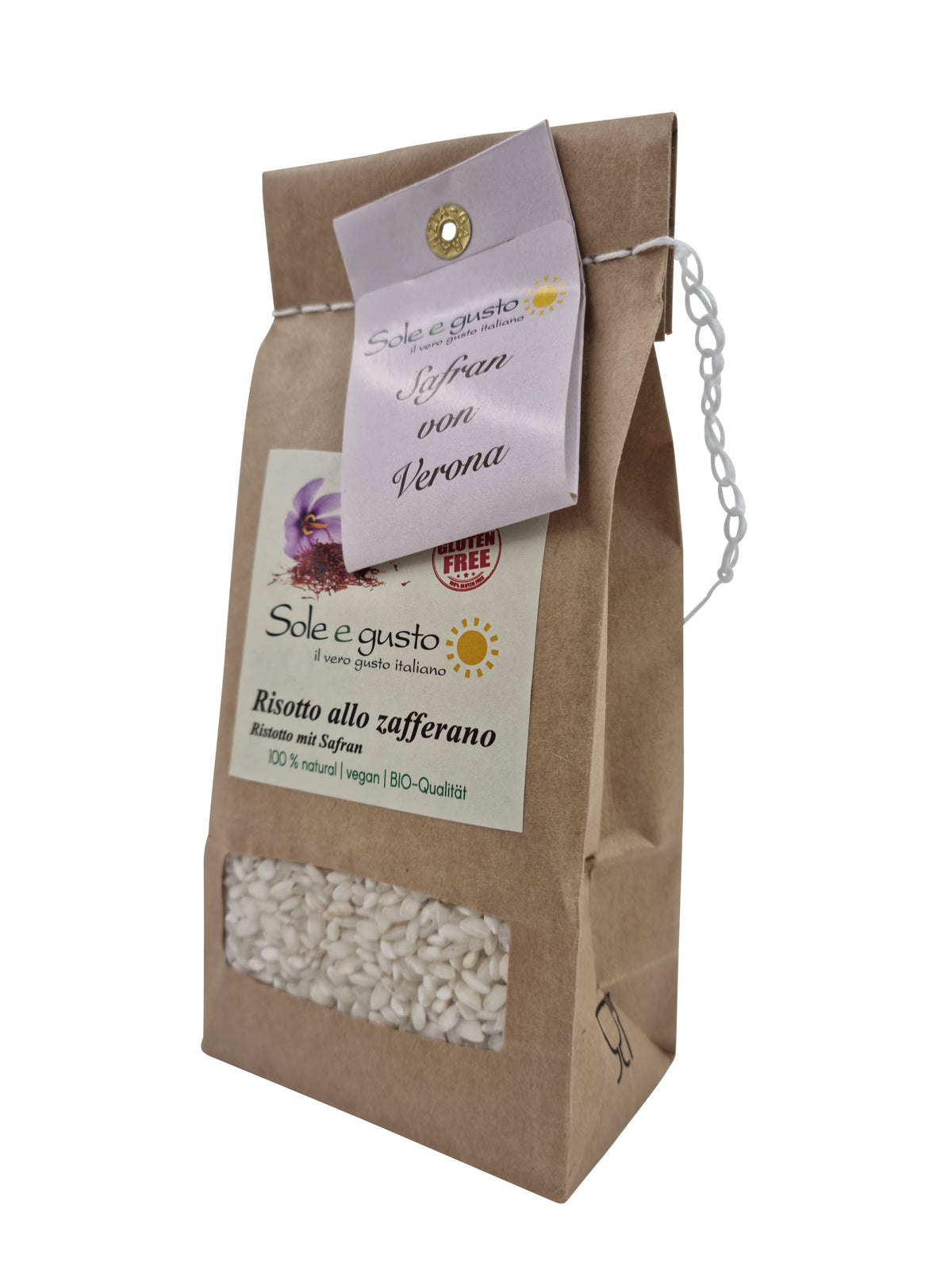 Soleegusto-12 x 350g Taralli Rustici della Nonna al rosmarino, mit Urweizen, Madre lievito, ohne Hefe--scaled