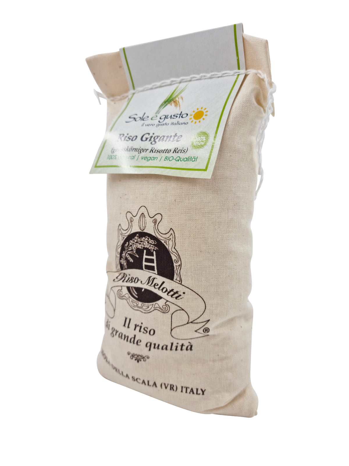 Soleegusto-12 x 350g Taralli Rustici della Nonna al rosmarino, mit Urweizen, Madre lievito, ohne Hefe--scaled