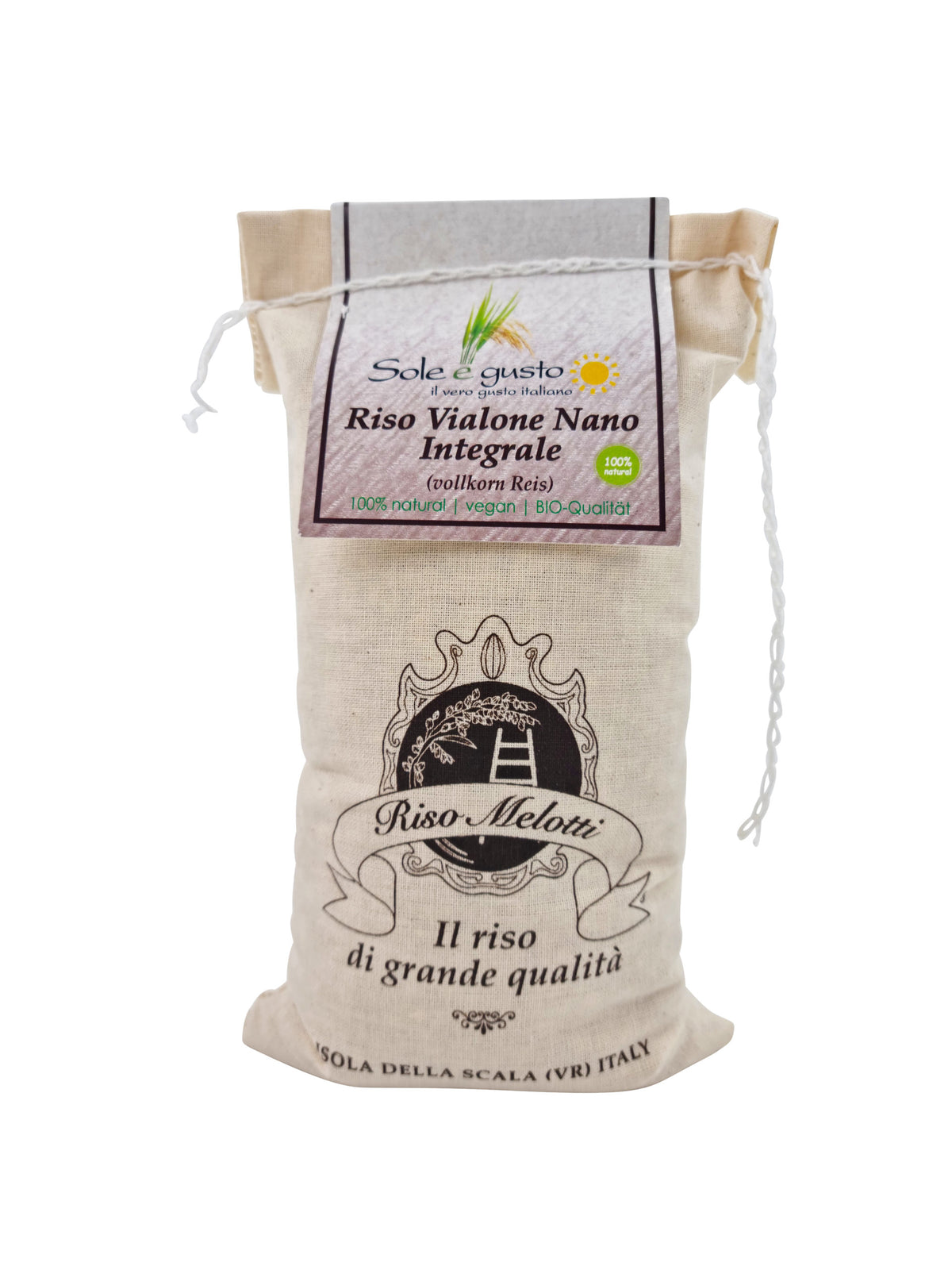 Soleegusto-12 x 350g Taralli Rustici della Nonna al rosmarino, mit Urweizen, Madre lievito, ohne Hefe--scaled