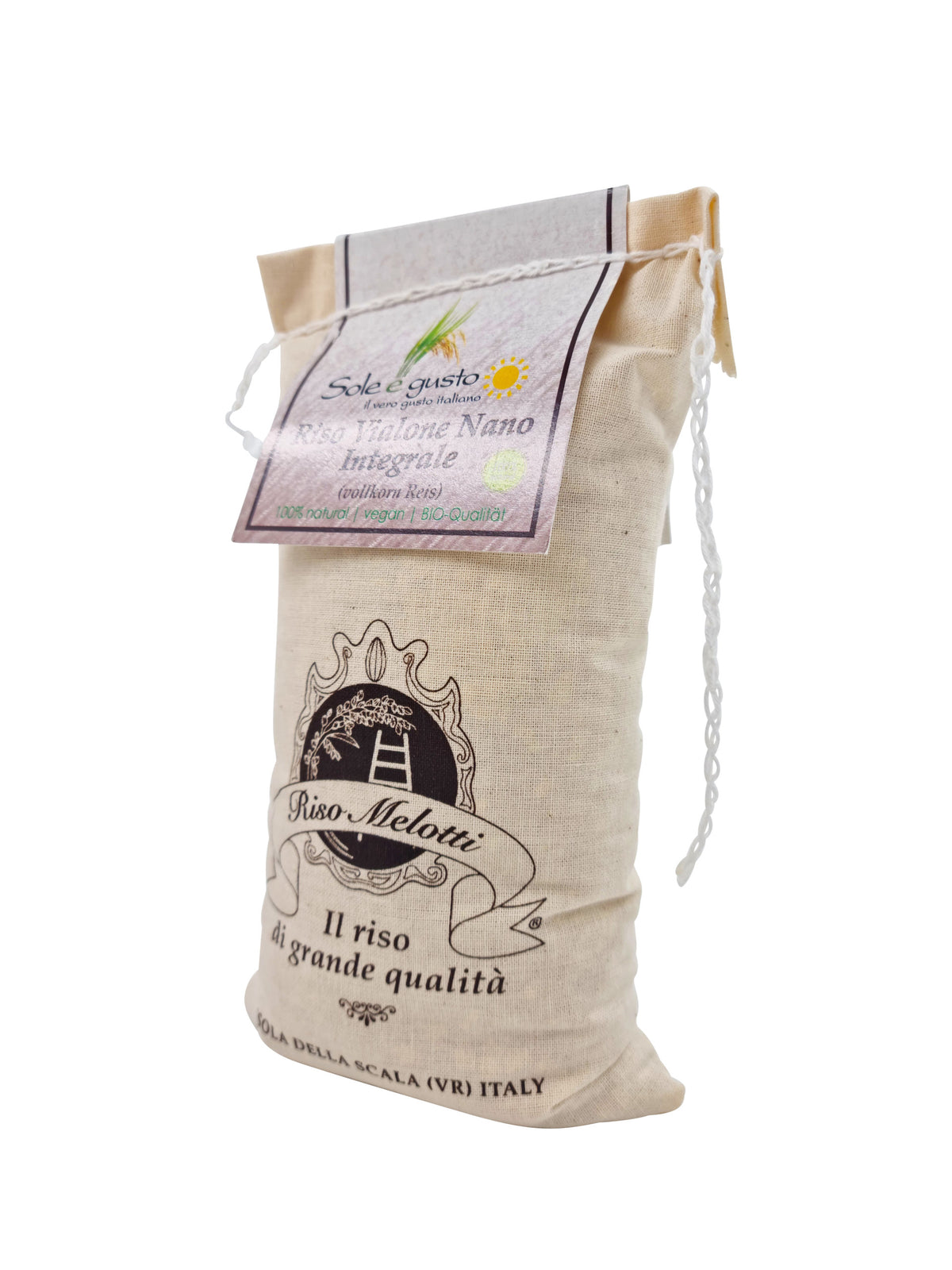 Soleegusto-12 x 350g Taralli Rustici della Nonna al rosmarino, mit Urweizen, Madre lievito, ohne Hefe--scaled