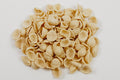 10kg Orecchiette rustiche - vollkorn aus Hartweizengriess für Unverpackt-Gastro