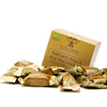 Soleegusto-8 x 140g bio Tartufi Dolci alle Nocciole in Geschenkbox - aus Kakao und Haselnüsse del Piemonte--rujlhqs