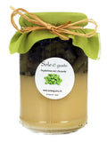 Soleegusto-Purré di fave e cicorie - Soja-Pürre mit Chicoree - 350g
