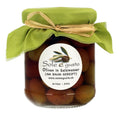 Soleegusto-2 x 700g Olive miste in acqua e sale - Oliven-Mix im Salzwasser