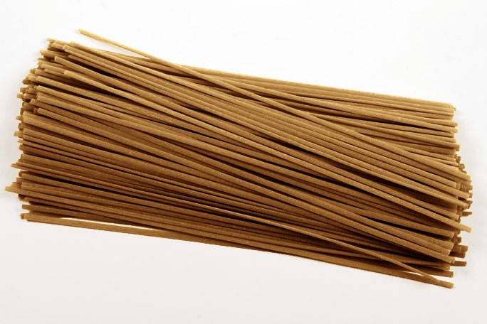 Soleegusto-Linguine ai funghi - mit Steinpilzen aus Hartweizengriess - 250g
