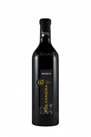 75cl Minutolo Polvanera IGT BIO - Weisswein