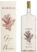 Soleegusto-Grappa di Bracchetto Marolo Magnum - 150cl - Marolo