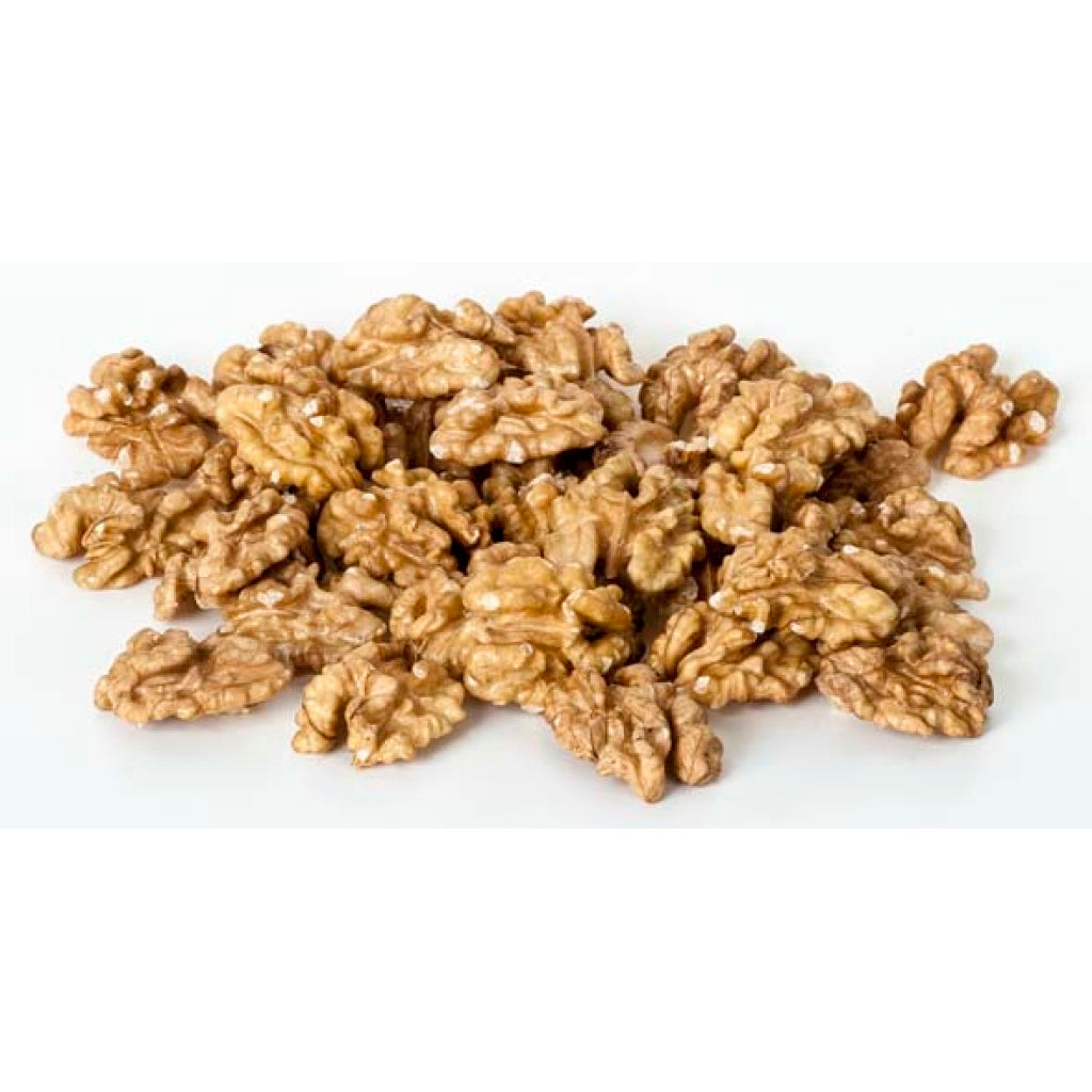 1kg Baumnusskerne – halbe Bio