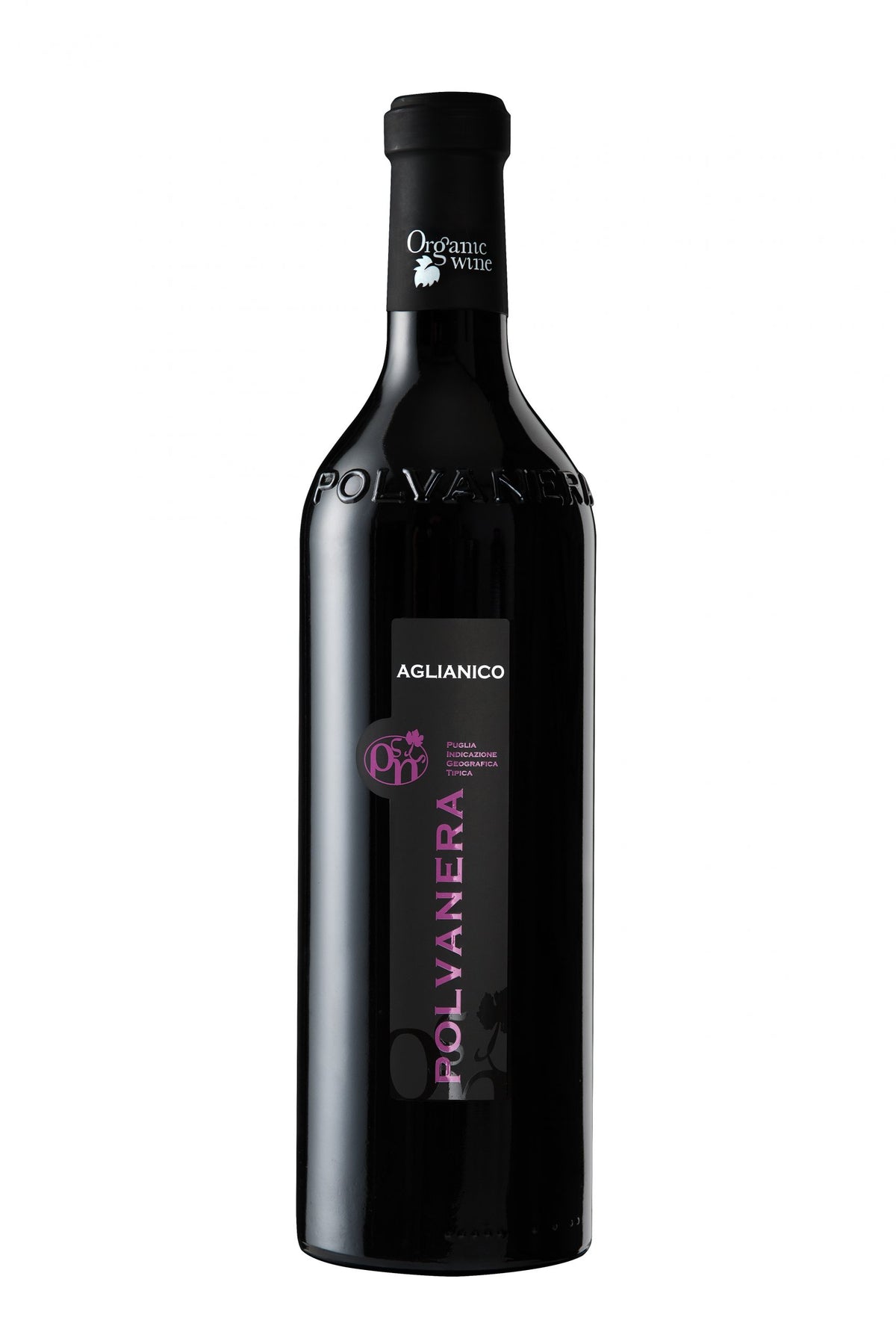 75cl Aglianico Polvanera IGT Puglia