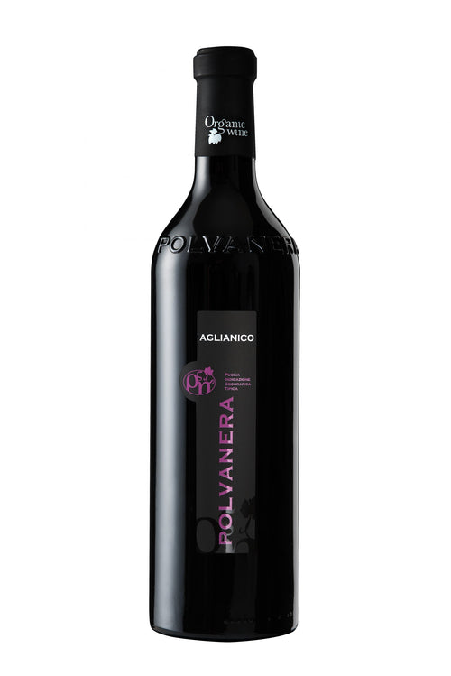 75cl Aglianico Polvanera IGT Puglia