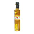Soleegusto-Aceto Balsamico invecchiato 3 Jahre im Eichenfass gereift -250ml--apfel orangen balsam