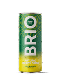 Soleegusto-12x25cl Brio Mate Mint & Lemon Sparkling bio 25cl - in Dose--brio mate menthe citron ml face fresh scaled