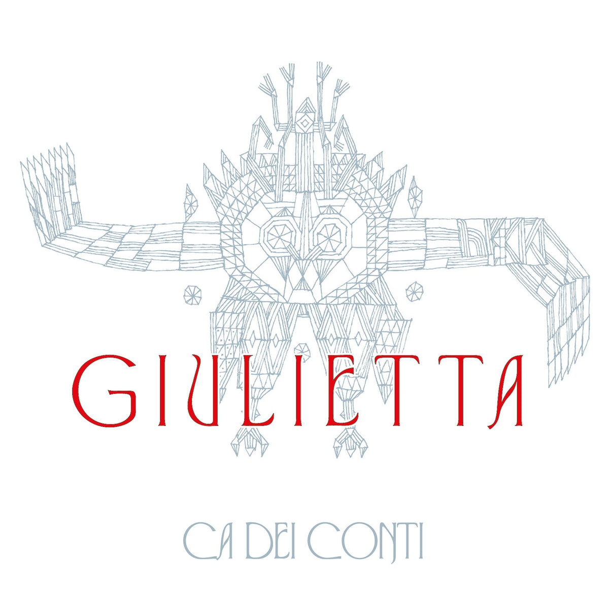 GIULIETTA Bianco Veneto IGT – Autochthone Trauben & PIWI-Rebsorten – 0,75 l