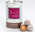 Soleegusto-Tartufi Casa Nobille - mit Haselnüsse del Piemote 200g - handgemacht--casanobile tartufimitpiemonteserhaselnssen g