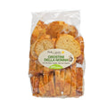 Soleegusto-Crostini della Nonna - mit Olivenöl Extra Vergine und Origano - 150g--crostini della nonna g