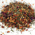 2kg - Florale - scharfe Gewürzmischung mit Blumen - für Unverpackt-Gastro