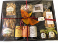 Soleegusto-Geschenk in Recycling-Box tre - mit Bier--geschenkbox recyclingmitbier