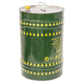Soleegusto-1 x 25 Liter Olivenöl Extra Vergine kaltgepresst - im Alufass--h