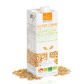 Soleegusto-10 x 1 Liter bio Haferdrink Pur - vegan - laktosefrei - ohne Zuckerzusatz--haferdrink bio hofgut ii