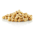 Soleegusto-1 x 5kg geröstete und gesalzene bio Haselnüsse del Piemonte La Tonda I.G.P. - vakumiert verpackt--haselnuesse