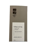 Soleegusto-1 x Länggasstee - Sélection Grand Hotel Ginger Lemon - 60 Beutel--langaese tee maccha gruen und intensiv