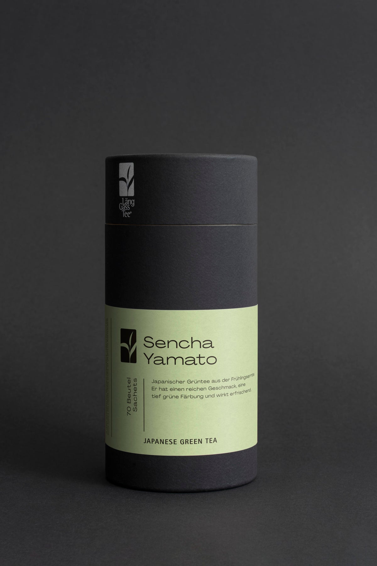Soleegusto-1 x Länggasstee - Sélection Grand Hotel Ginger Lemon - 60 Beutel--langaese tee sencha yamato scaled