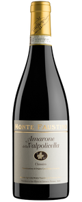 Soleegusto-Valpolicella Ripasso Monta Faustino - 75cl Classico Superiore DOC La Traversagna 15%--montefaustino amarone della valpolicella docg
