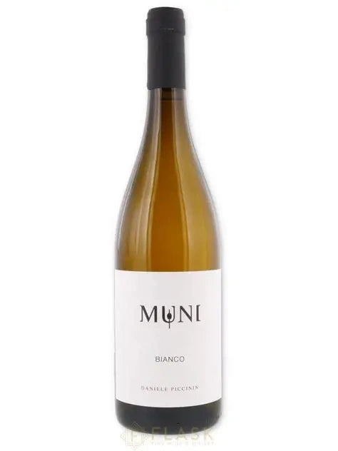 Muni „Kalipè“ Pinot Nero Bianco Veneto – 0,75 l