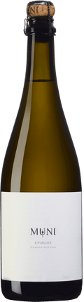 Muni - Epochè Durello Veneto – Vino Spumante-Prosecco Metodo Classico – 0,75 l