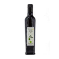 Soleegusto-500ml naturtrübes Olivenöl Extra Vergine - kaltgepresst - in Glasflasche--olio oliva
